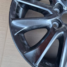 Load image into Gallery viewer, 1x Alufelge 18 Zoll 7.0" 5x114.3 50ET 9965277080 Mazda Cx3 Cx 3 Cx-3 Rim Wheel FEL4833491742sr