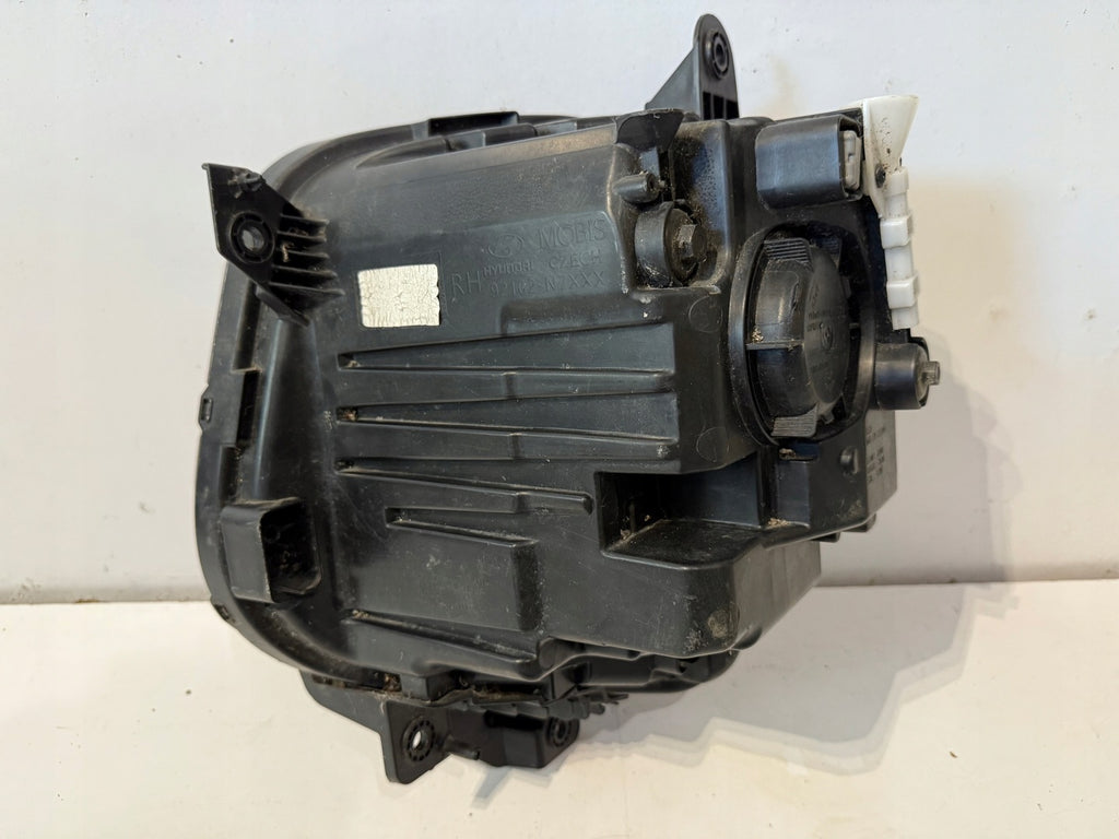 Frontscheinwerfer Hyundai Tucson 92102N7100 Full LED Rechts Headlight SCH8393943628cq