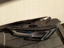 Load image into Gallery viewer, Frontscheinwerfer Audi A4 8W0941033 Vorderseite Scheinwerfer Headlight