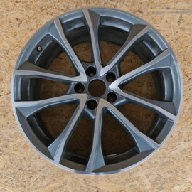 1x Alufelge 19 Zoll 8.5
