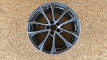 Load image into Gallery viewer, 1x Alufelge 19 Zoll 8.5" 5x112 40ET 8W0601025BF Audi Mg Rim Wheel FEL9631056153ri