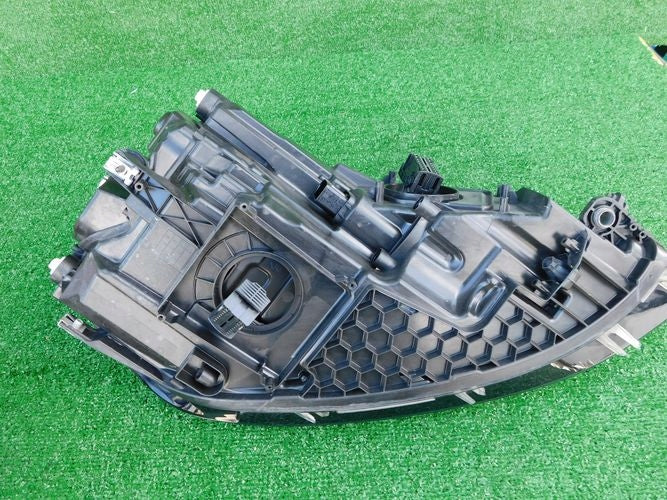 Frontscheinwerfer VW Golf VII 5G1941081 Full LED Links Scheinwerfer Headlight SCH5016198380ct