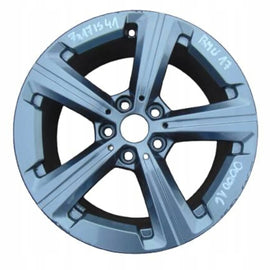 1x Alufelge 17 Zoll 7.0