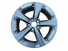 Load image into Gallery viewer, 1x Alufelge 17 Zoll 7.0" 5x112 41ET Glanz Graphit 6898044 BMW X1 Rim Wheel FEL1410701858tr