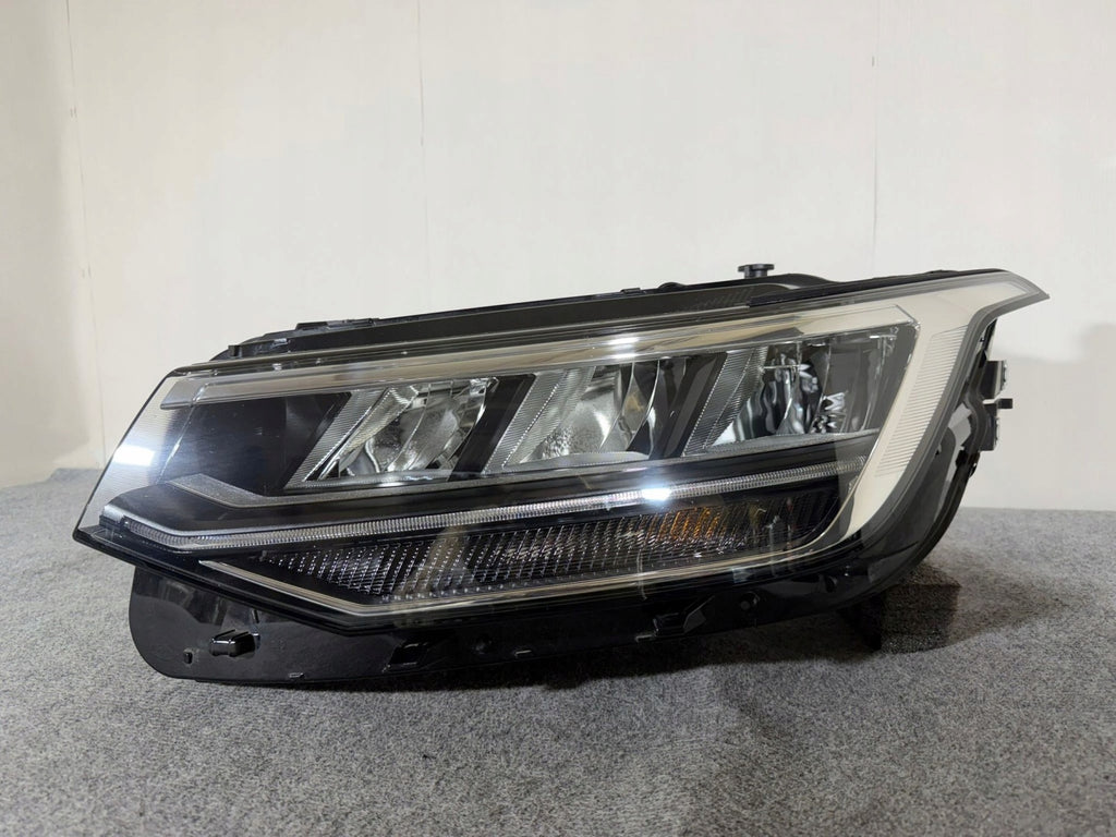 Frontscheinwerfer VW Tiguan 5NB941035C Links Scheinwerfer Headlight SCH3399775049gm