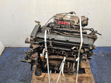 Laden Sie das Bild in den Galerie-Viewer, Motor Kia Cerato G4GC 2.0 143PS 2004 Benzin Engine Komplett