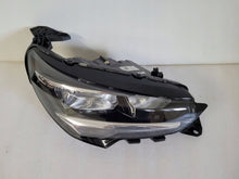 Laden Sie das Bild in den Galerie-Viewer, Frontscheinwerfer Opel Corsa F 39162649 354261827 Rechts Scheinwerfer Headlight SCH7271305173cb