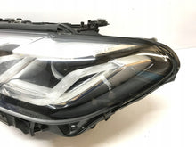 Laden Sie das Bild in den Galerie-Viewer, Frontscheinwerfer BMW 5 G31 G30 9850581-06 9850581 Full LED Links Headlight SCH1445027016xx