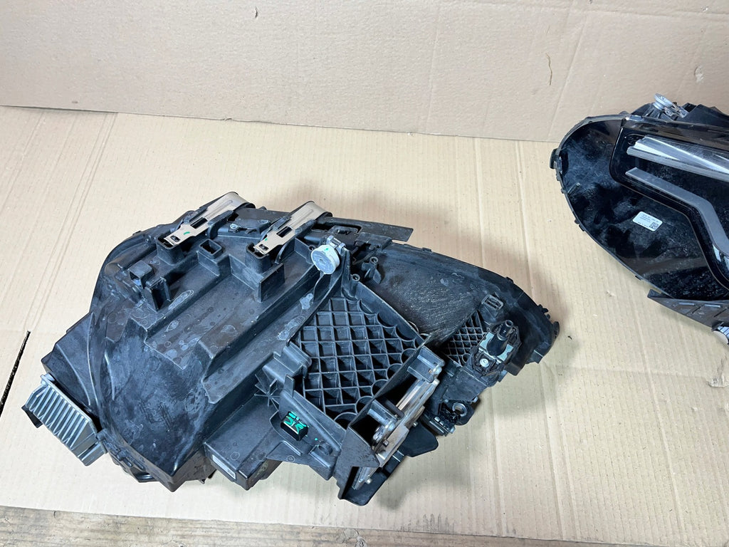 Frontscheinwerfer BMW 2 G42 5A320E6 5A320E5 LED Ein Satz Scheinwerfer Headlight SCH3590571568kb