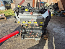Load image into Gallery viewer, Motor Audi DESA 2.0 TDI 190PS 140kW 2015 Diesel Engine Komplett MOT4541651411vf