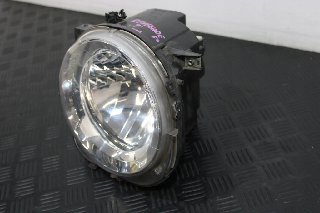 Frontscheinwerfer Jeep Renegade 52144007 Rechts Scheinwerfer Headlight SCH4061337845hp