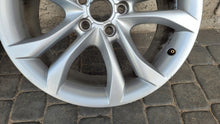 Load image into Gallery viewer, 1x Alufelge 18 Zoll 8.0&quot; 5x112 52ET 8J0601025S Audi Tt Rim Wheel