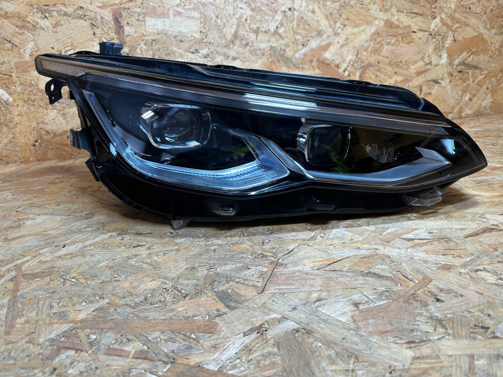 Frontscheinwerfer VW Golf VIII 5H1941114K 5H1941060 LED Rechts Headlight SCH4892493463uo