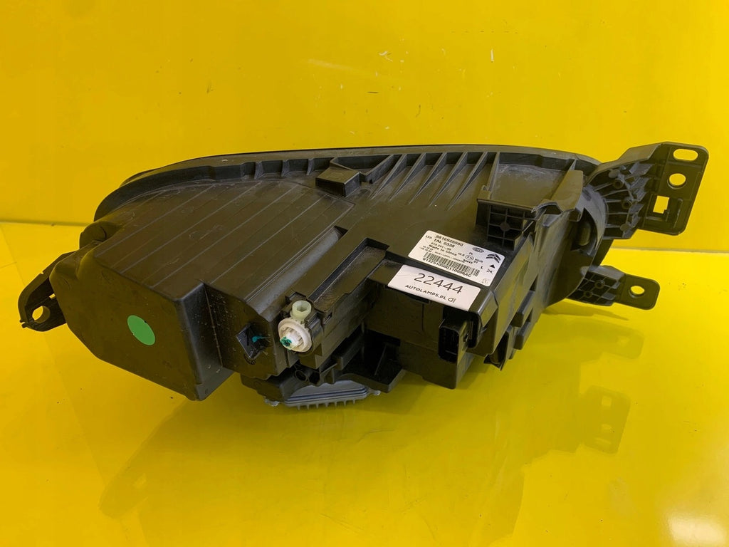 Frontscheinwerfer Citroën C5 Aircross 9816925580 Full LED Links Headlight