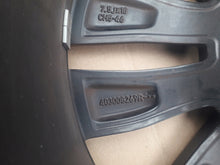 Laden Sie das Bild in den Galerie-Viewer, 1x Alufelge 18 Zoll 7.5&quot; 5x114.3 46ET 403008269R Renault Talisman Rim Wheel