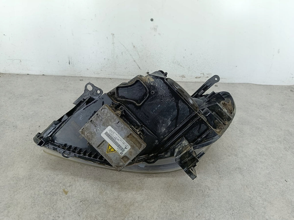 Frontscheinwerfer Opel Zafira B 13252471 Rechts Scheinwerfer Headlight SCH5901888718im