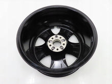Load image into Gallery viewer, 1x Alufelge 18 Zoll 8.0" 5x112 43ET Glanz Schwarz A2134013700 Mercedes-Benz W213 FEL5349797635ct
