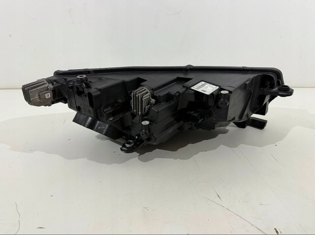 Frontscheinwerfer Skoda Octavia 5E4941015B Links Scheinwerfer Headlight SCH1005508791km