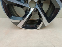 Load image into Gallery viewer, 1x Alufelge 18 Zoll 7.5" 5x108 49ET 9828110677 Citroën C5 Aircross Rim Wheel FEL3659642209hx