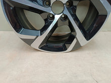 Laden Sie das Bild in den Galerie-Viewer, 1x Alufelge 18 Zoll 7.5" 5x108 49ET 9828110677 Citroën C5 Aircross Rim Wheel FEL3659642209hx