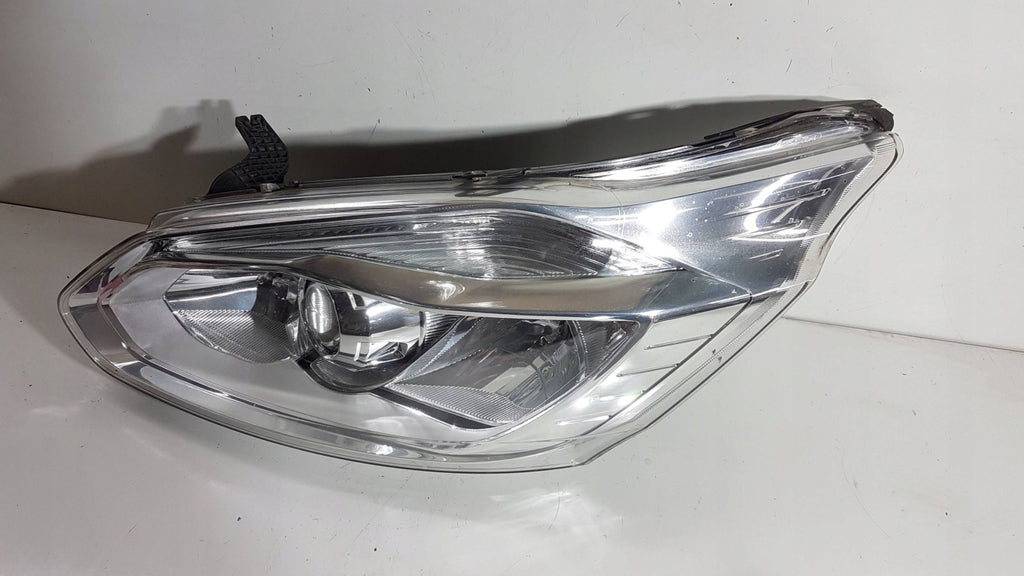 Frontscheinwerfer Ford Transit Custom GK2113D153BA Links Scheinwerfer Headlight SCH4346902971ot