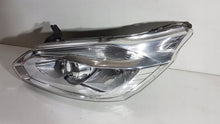 Laden Sie das Bild in den Galerie-Viewer, Frontscheinwerfer Ford Transit Custom GK2113D153BA Links Scheinwerfer Headlight SCH4346902971ot