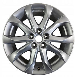 1x Alufelge 18 Zoll 7.0