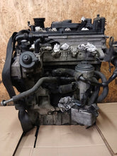 Load image into Gallery viewer, Motor Audi Seat Skoda VW CBB 2.0 TDI 175TKm 2010 Engine Unkomplett MOT9213560761dy
