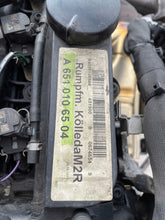 Laden Sie das Bild in den Galerie-Viewer, Motor Mercedes-Benz W204 651911 2.2 2011 Diesel Engine Komplett MOT5766624808ya