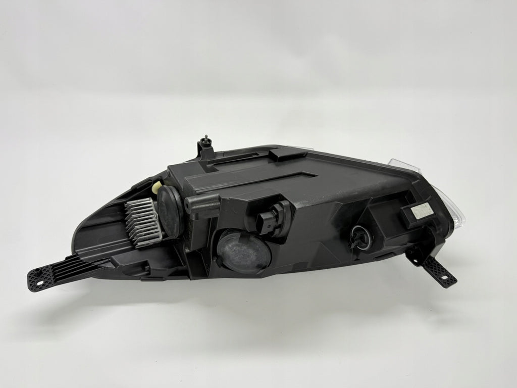 Frontscheinwerfer Ford Fiesta I L1BB-13E014-CE Rechts Scheinwerfer Headlight SCH4295939438fw