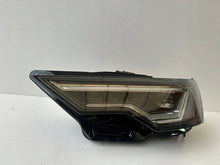 Laden Sie das Bild in den Galerie-Viewer, Frontscheinwerfer Audi A6 C8 4K0941039H Links Scheinwerfer Headlight