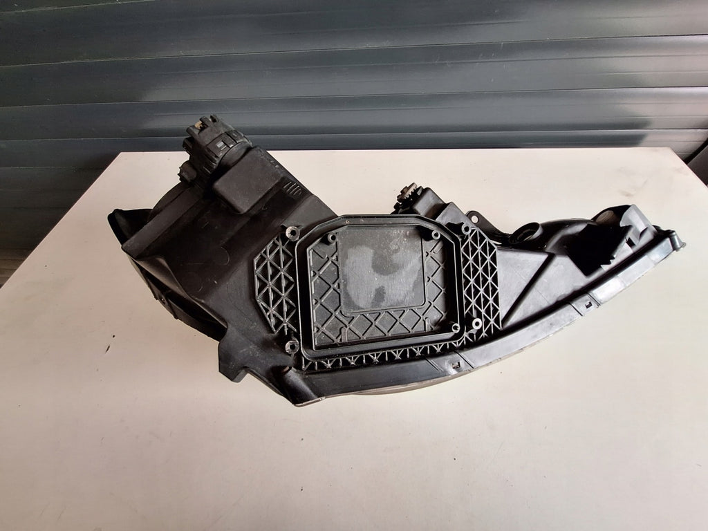 Frontscheinwerfer Toyota Sienna Xenon Links Scheinwerfer Headlight SCH9510266560du
