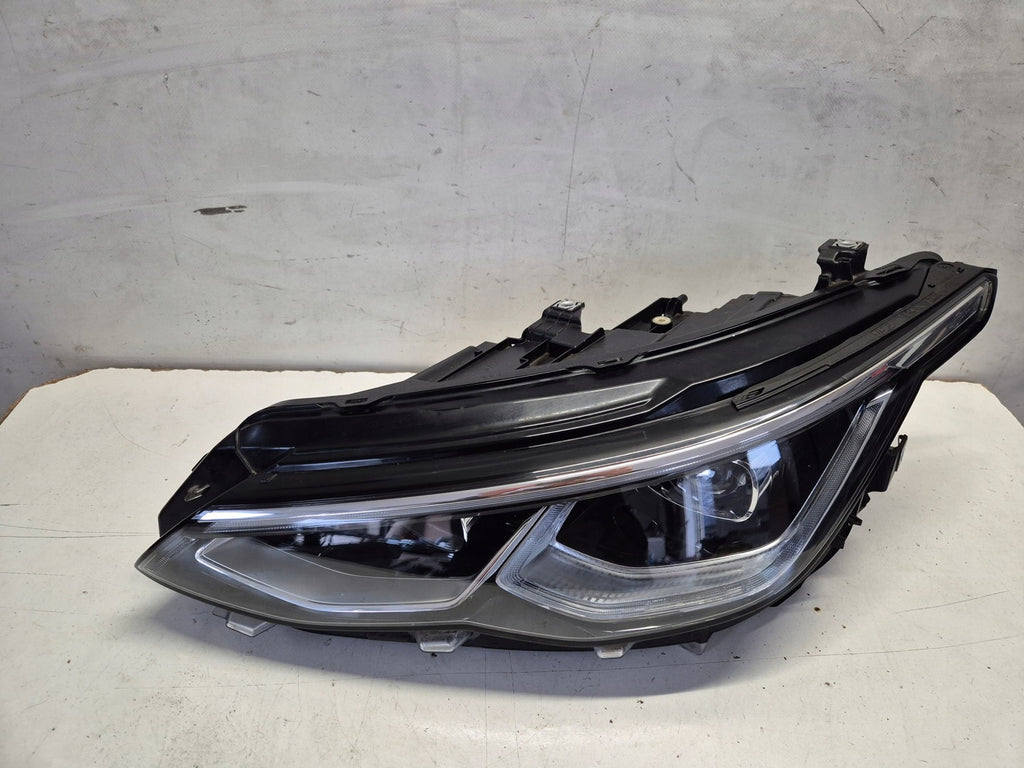 Frontscheinwerfer VW Golf VIII 90180992 LED Links Scheinwerfer Headlight SCH4544026497qw