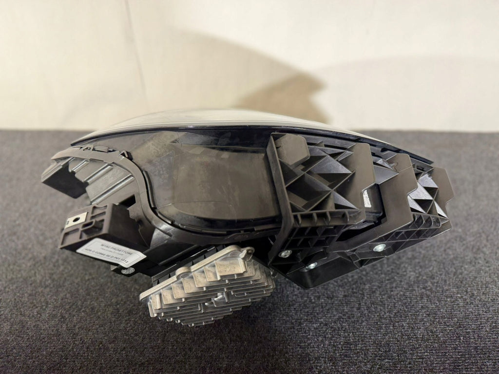 Frontscheinwerfer Maserati I 06702930730 LED Rechts Scheinwerfer Headlight SCH7755953363yt