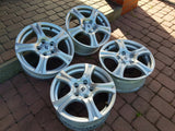 4x Alufelge 16 Zoll 7.0