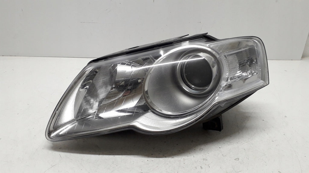 Frontscheinwerfer VW Passat 3C0941005 1EL247014-11 Links Scheinwerfer Headlight