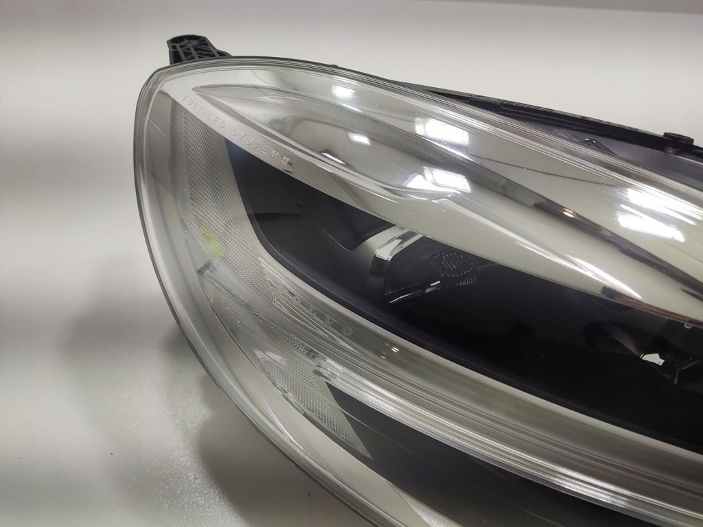 Frontscheinwerfer Volvo V40 32228484 Full LED Rechts Scheinwerfer Headlight SCH3049288254gc