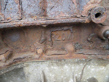 Load image into Gallery viewer, Motor Hyundai Kia I D4HA 2.0 CRDI 134PS 2011 Diesel Engine Komplett