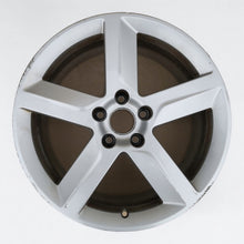 Load image into Gallery viewer, 1x Alufelge 18 Zoll 8.0&quot; 5x112 42ET 3R0601025B Seat Exeo Rim Wheel