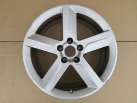 1x Alufelge 18 Zoll 8.0