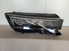 Laden Sie das Bild in den Galerie-Viewer, Frontscheinwerfer Skoda Octavia I 5E4941036 Rechts Scheinwerfer Headlight SCH5203472268wf