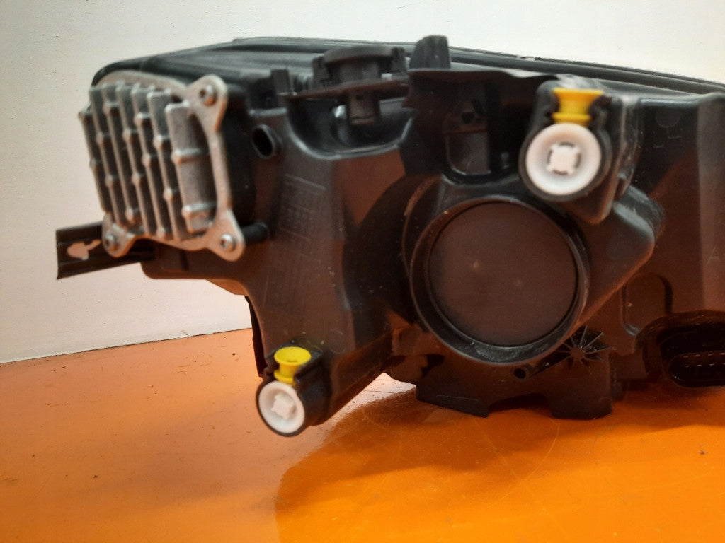 Frontscheinwerfer VW Taigo 2G7941005A LED Links Scheinwerfer Headlight SCH3030514616qo