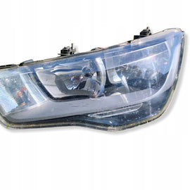Frontscheinwerfer Audi A1 8X0941003 Links Scheinwerfer Headlight SCH8091095566zw