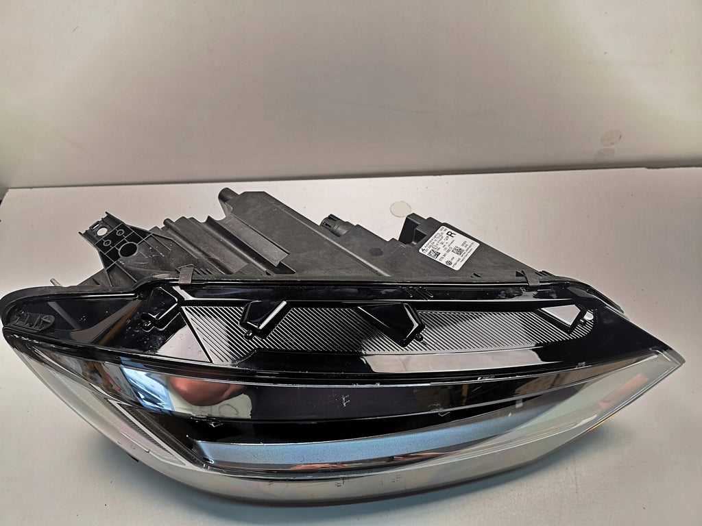 Frontscheinwerfer VW Touran 5TB941082D LED Rechts Scheinwerfer Headlight