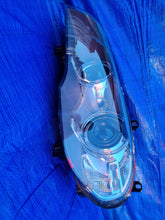 Laden Sie das Bild in den Galerie-Viewer, Frontscheinwerfer BMW X5 E70 710815030019 7240791 Xenon Links Headlight SCH8032919878re