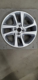 1x Alufelge 16 Zoll 6.0