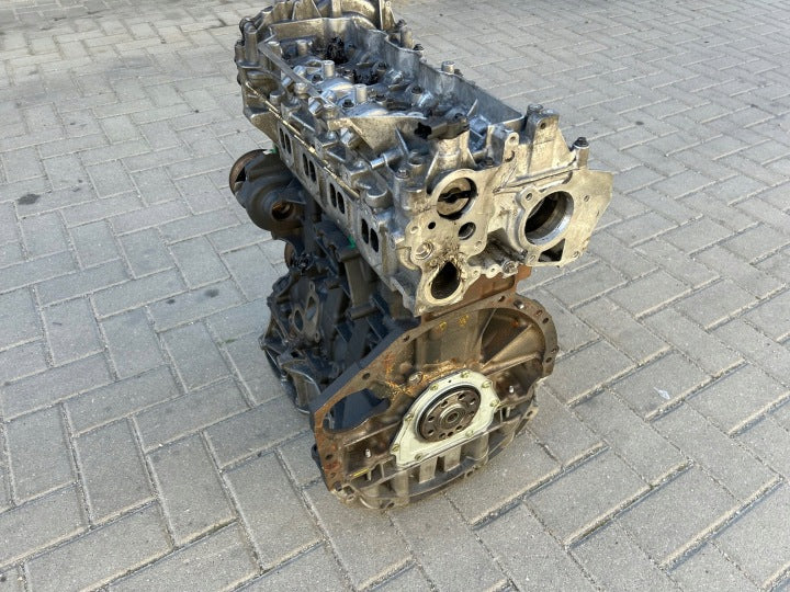 Motor Opel Renault Movano I 5 M9TA676 2.3 CDTI 152TKm Diesel Engine Unkomplett MOT2895387713nv