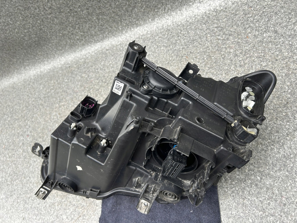 Frontscheinwerfer Seat Tarraco 5FJ941008E Rechts Scheinwerfer Headlight SCH8622323639yi