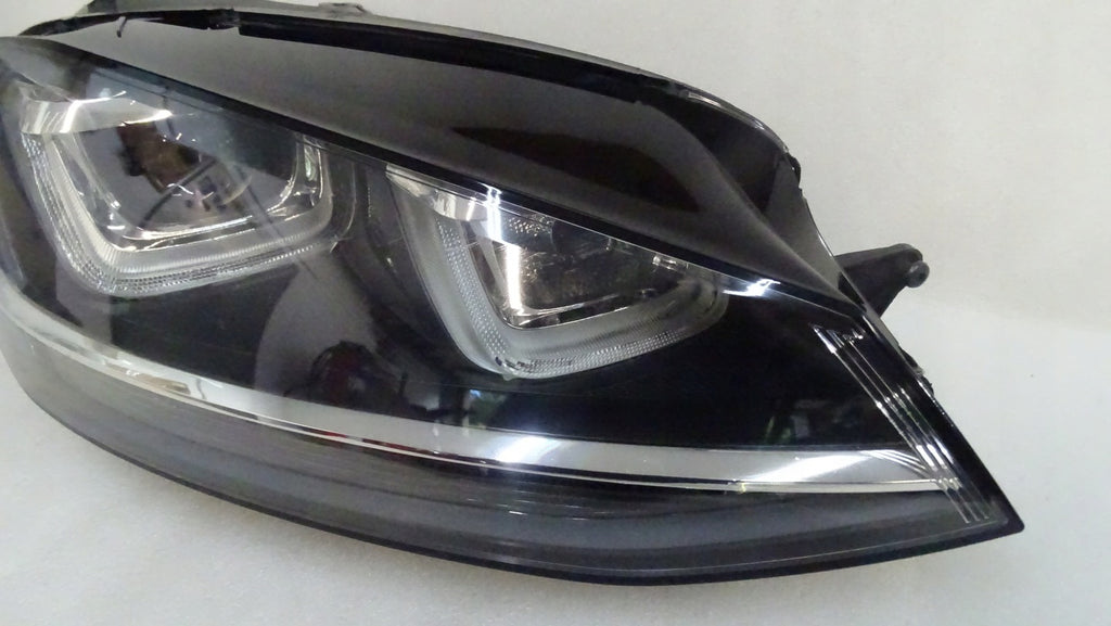 Frontscheinwerfer VW Golf VII 90044682 Xenon Rechts Scheinwerfer Headlight SCH7169611362ou