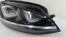 Laden Sie das Bild in den Galerie-Viewer, Frontscheinwerfer VW Golf VII 90044682 Xenon Rechts Scheinwerfer Headlight SCH7169611362ou